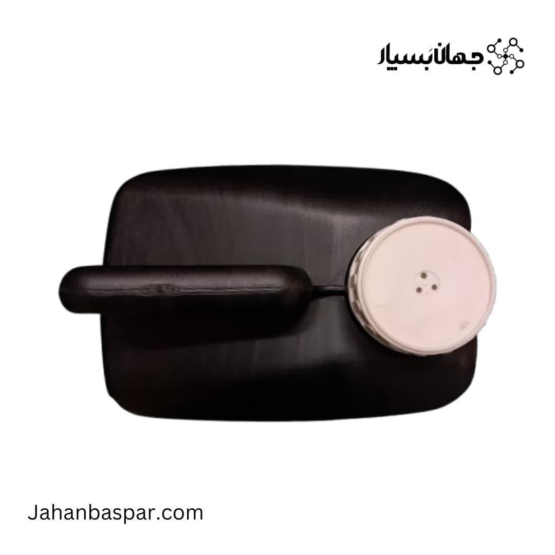 گالن ده لیتری دسته تاشو-جهان بسپار
